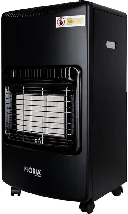 Газовий обігрівач Floria