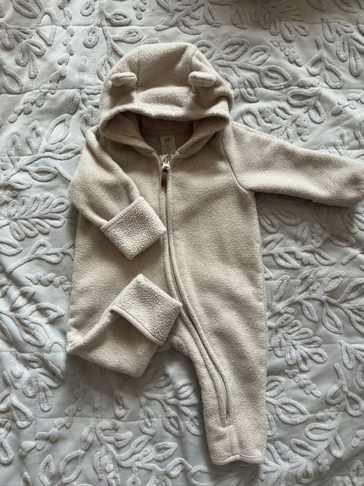 H&M, комбінензон для немовлят, одяг для немовлят