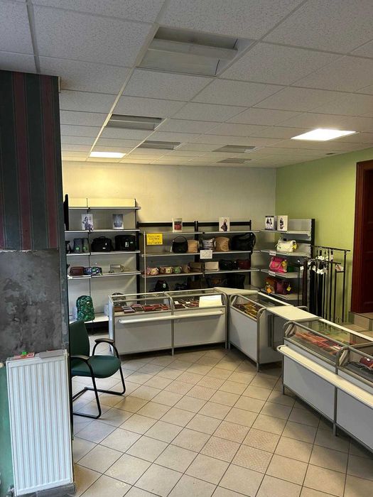 Na sprzedaż atrakcyjny lokal usługowy – 65 m²
