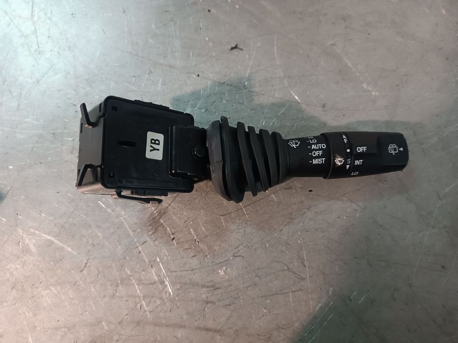 MANETE PISCAS / LIMPA VIDROS CHEVROLET CAPTIVA