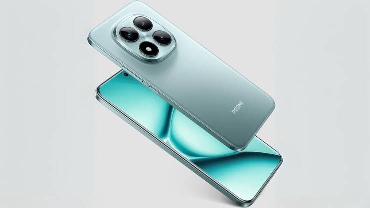Xiaomi redmi note 15 pro plus 5g novo/ certificado militar