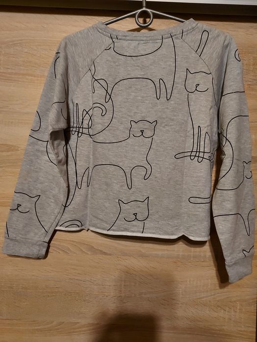 Bluza damska Reserved S