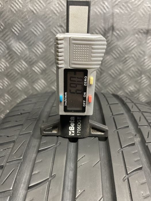 Opony Letnie Nexen CP643..225/55/17 2szt.DOT.1121 Wysyłka/Montaż