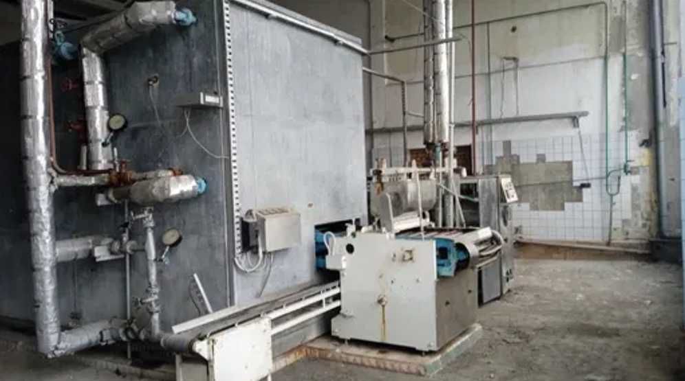 Продажа имущественного комплекса, Полтавская обл., г. Миргород.