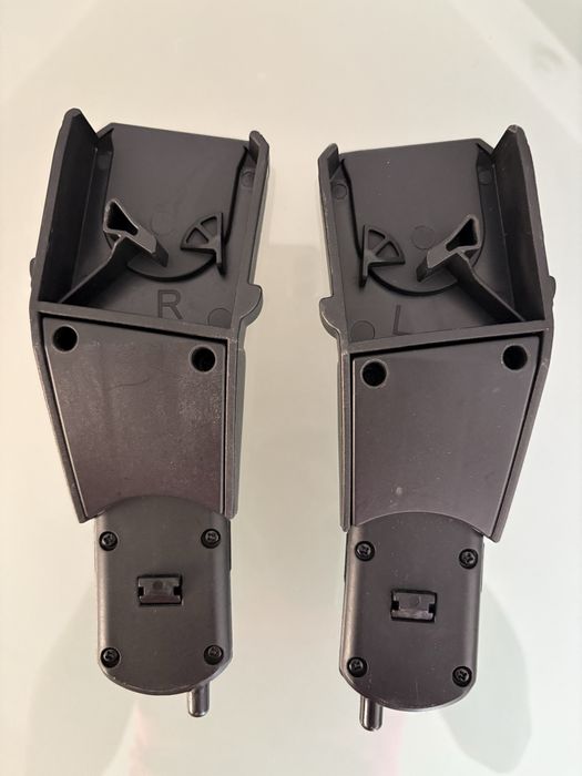 Adaptadores ovo para  Zelia S 3