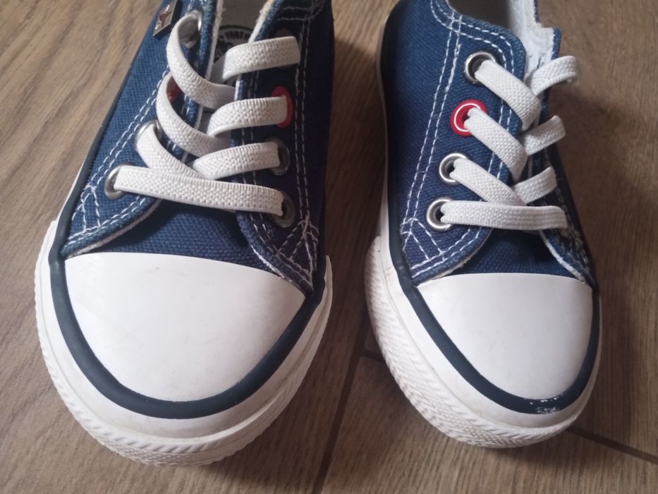 Trampki big star 22  sliczne