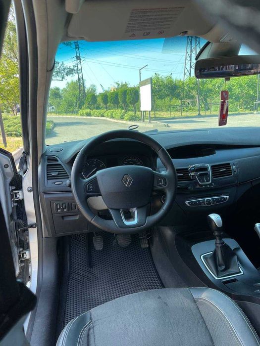 Renault Laguna 2007 VIN VF1BT0A0638742725 фото оголошення 18 з 23