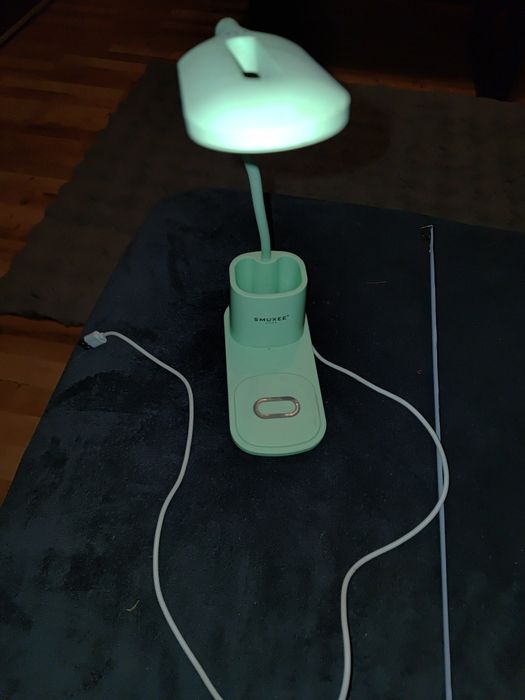 Lampka na biurko