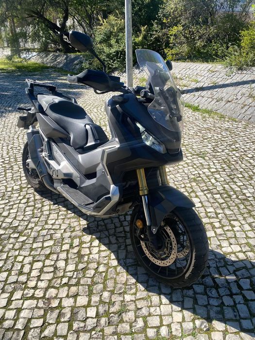 Honda X-ADV