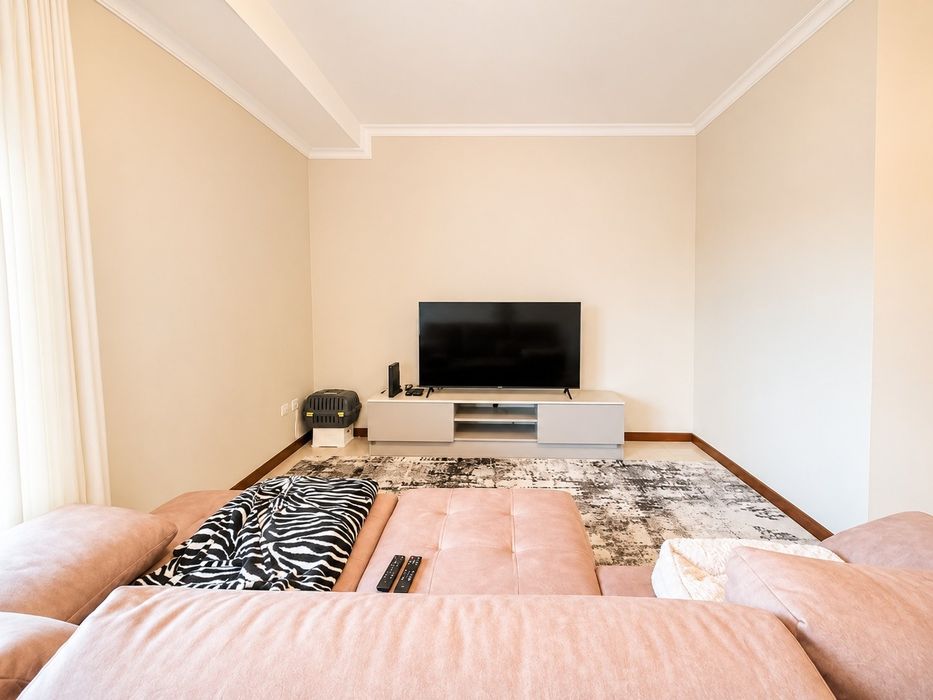 Apartamento T2 com Terraço