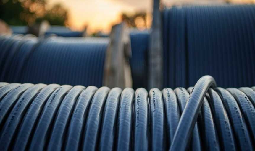 KABEL YKY 3x1,5 Przewód Ziemny Kable YDY Przewody YDYp WLZ Zasilający