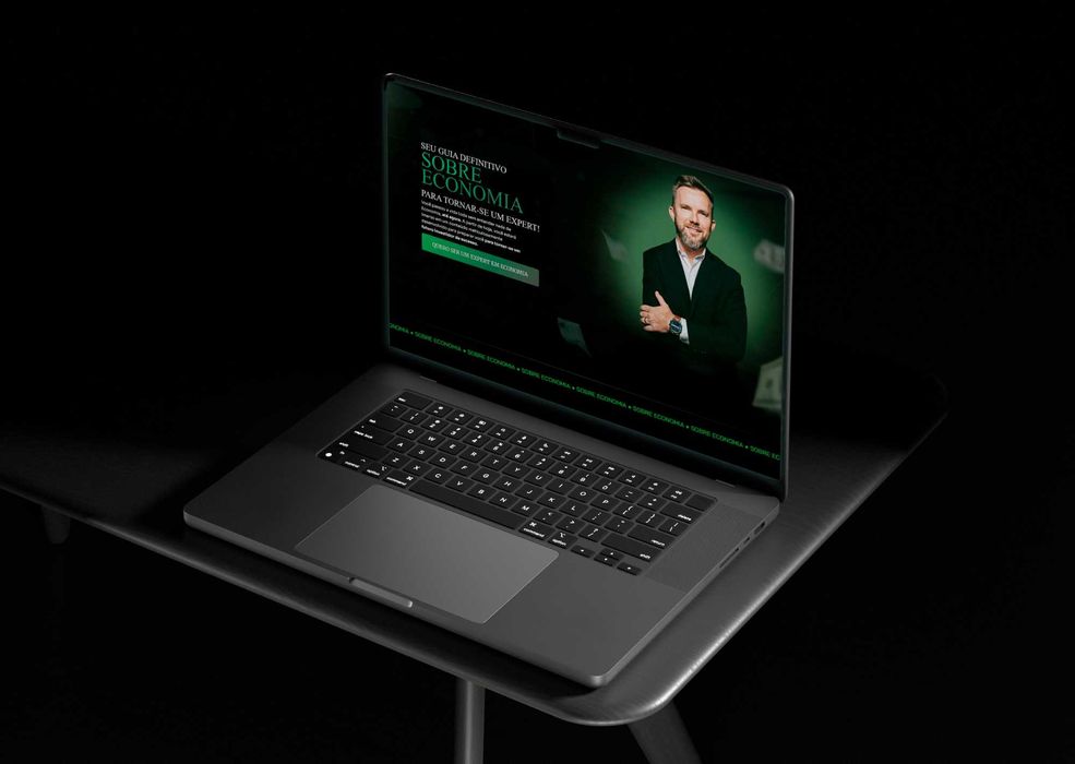 Criação de Sites Profissionais | Loja Online | Web Designer | Web Site