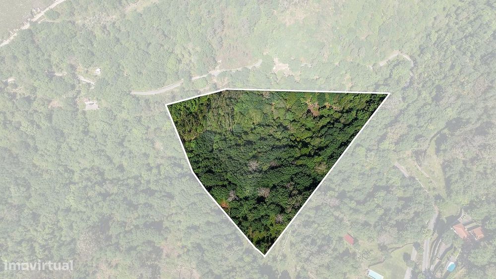 Terreno  para venda