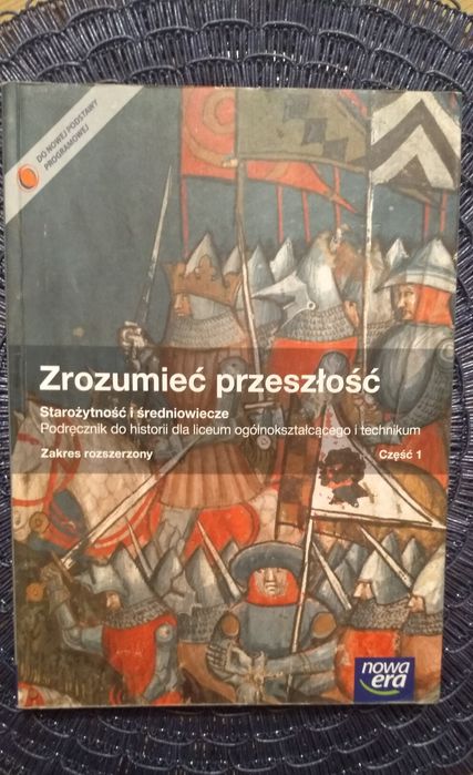 Zrozumieć przeszłość 1, rozszerzony
