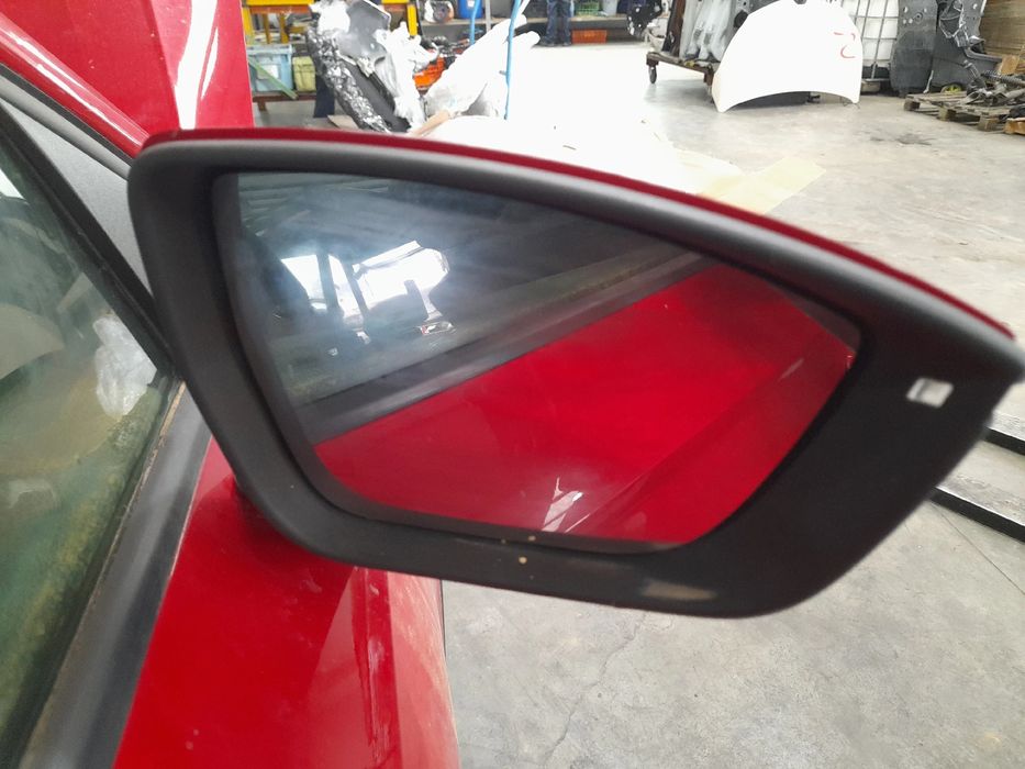 Retrovisor / espelho direito SEAT Ateca (KH7)
