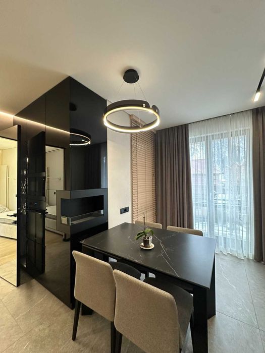 ПРОДАЖ розкішної квартири в КАРПАТАХ м. Яремче .