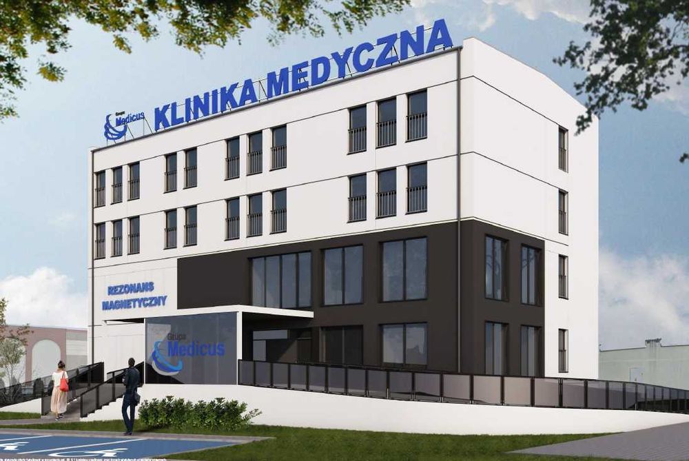 Lokal usługowy do wynajęcia 40,9 m2