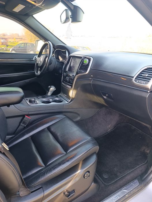 Jeep grand Cherokee 4 x 4