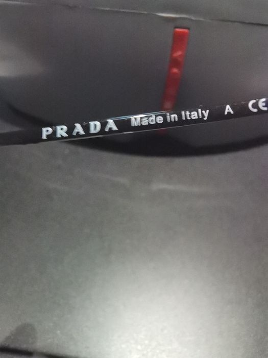 Очки PRADA оригинал