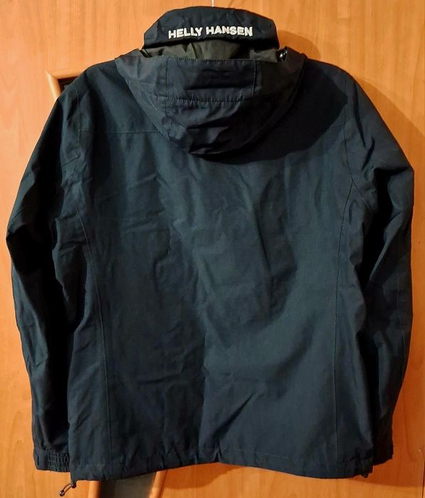 Ветровка HELLY HANSEN Оригинал.Размер S