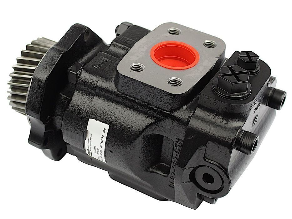 pompa hydrauliczna manitou 6783u