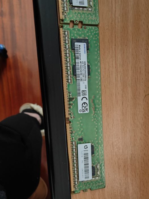 Memórias RAM DDR4 320064738414577411122