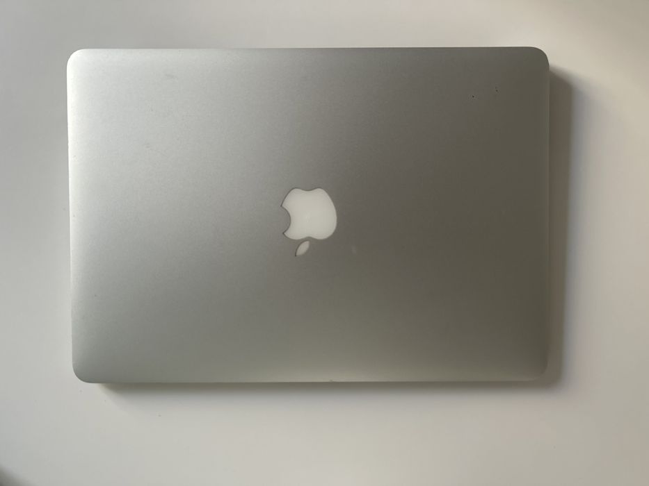 MacBook Air (2013)
