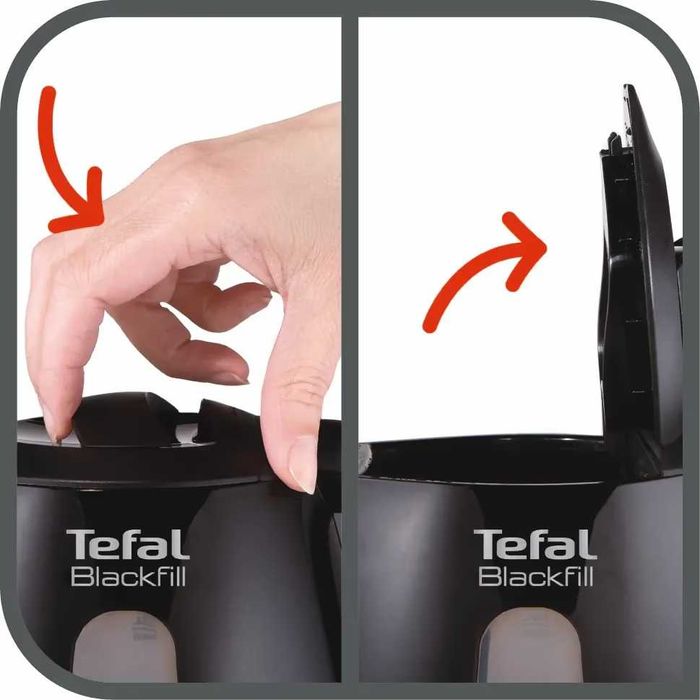 Eлектрочайник Tefal KO299830