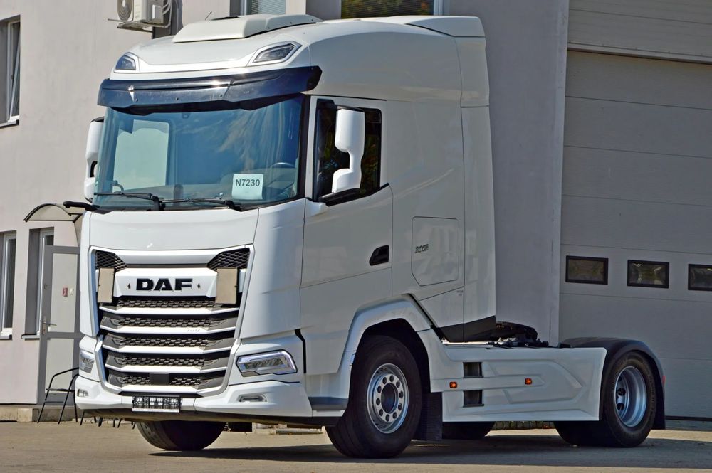 DAF