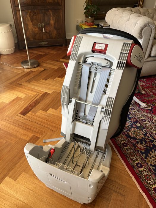 Britax Romer King II LS