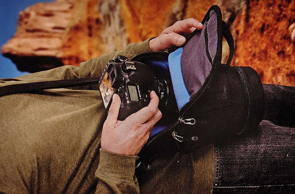 Torba Case Logic DSH102 Black