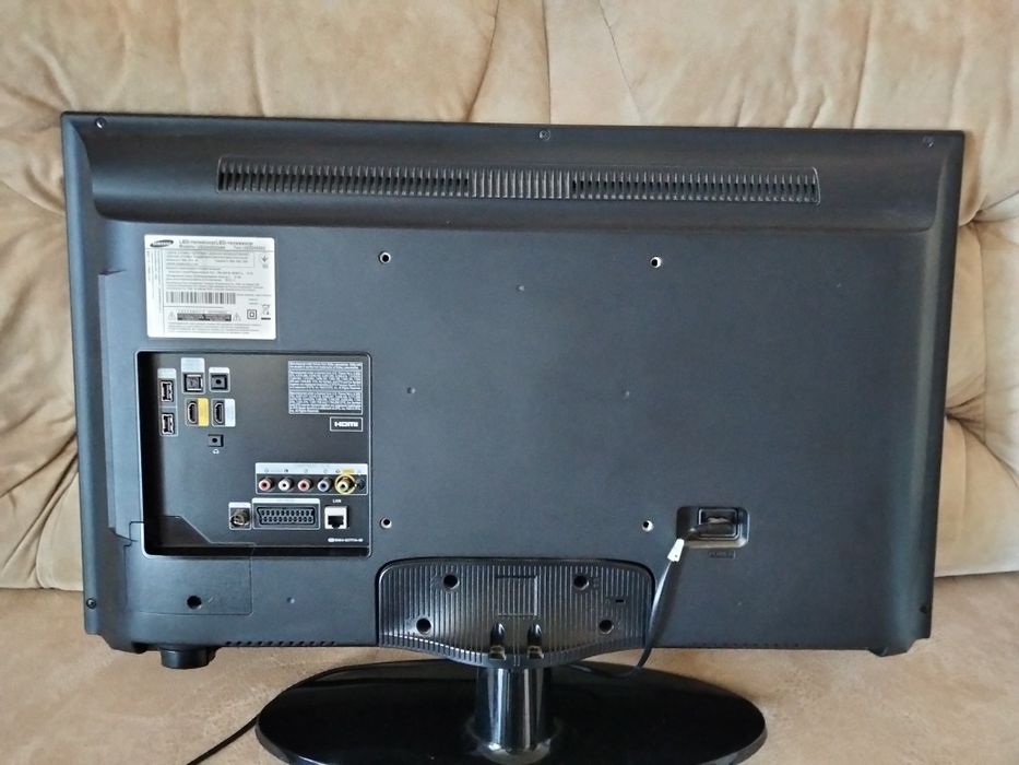 Телевизор Samsung UE32H5303AK