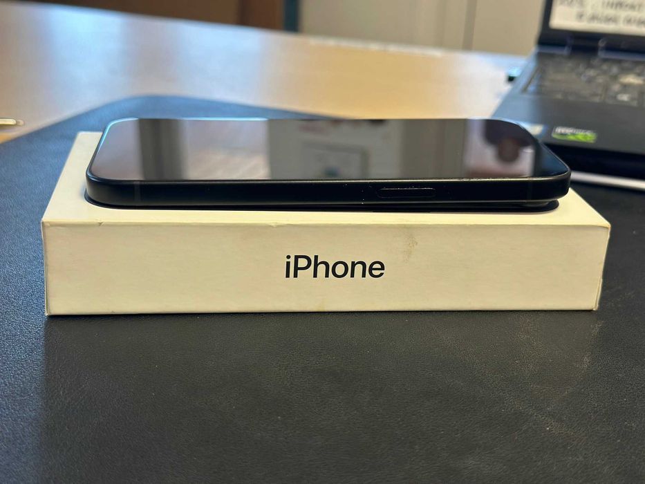 IPHONE 15 Stan idealny