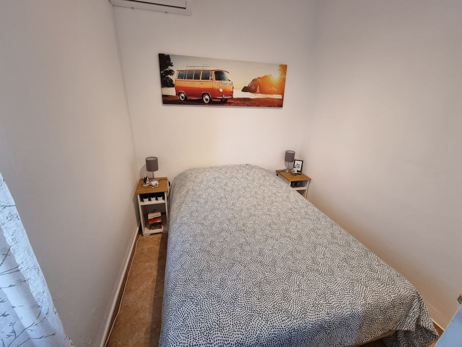 Casa T2 c/Terraço Vila Real Santo António (Férias Algarve)