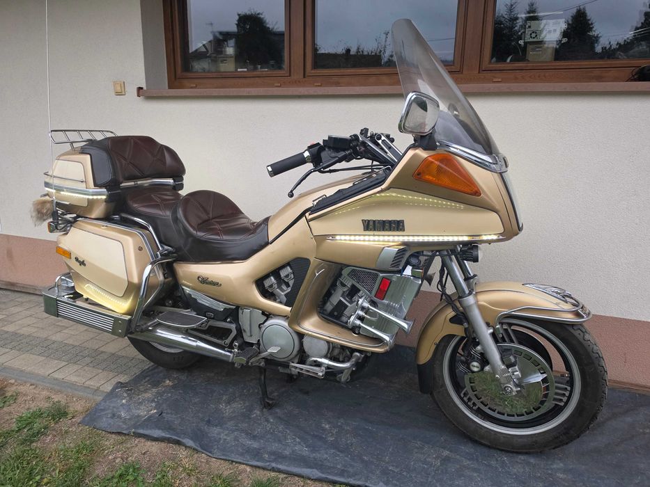 Yamaha