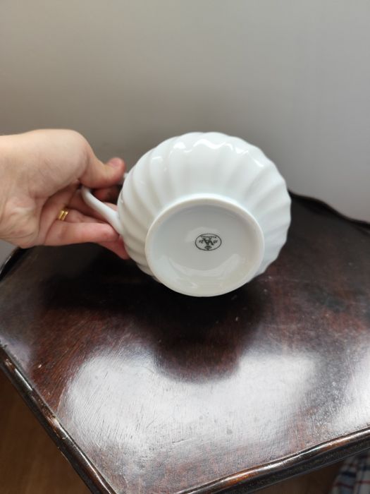 Leiteira serviço Sagres vista alegre