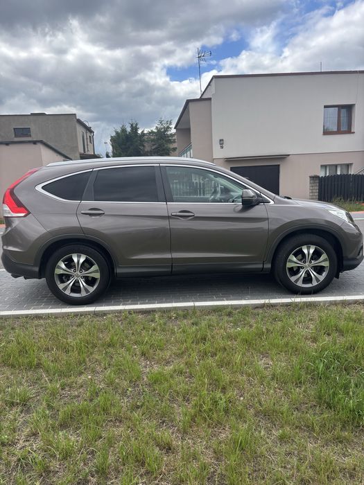 Sprzedam Hondę CRV 2014