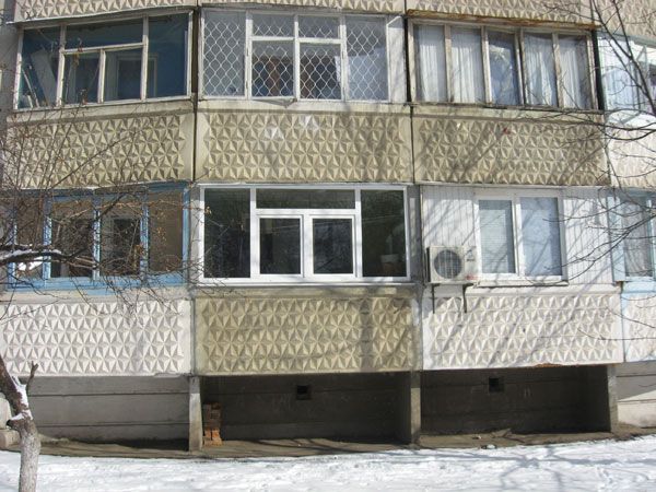 Недорогие пластиковые окна, двери, балконы из WDS. Есть єВідновлення.