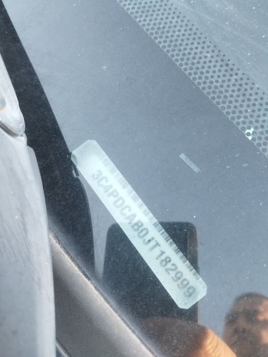 Dodj Journey 2017 Super Sale