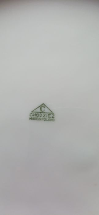 Sprzedam waze porcelana z Chodzieży