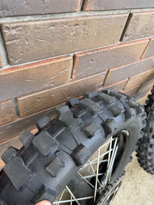 Кросові колеса від Kovi lite300, колеса Kovi, Geon, KTM