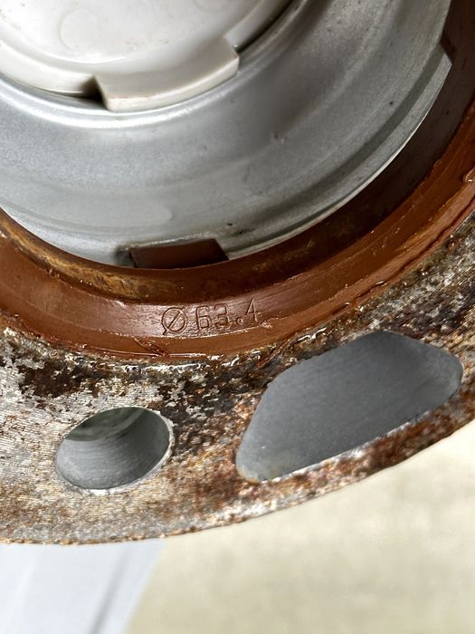 диски R18 7.5j ET48 5x108 dia63.4