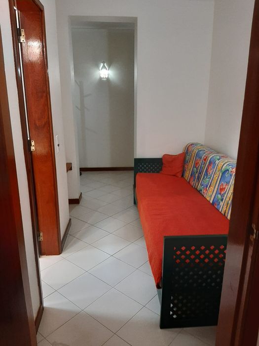 Agradável Apartamento, Condomínio privado c/piscina