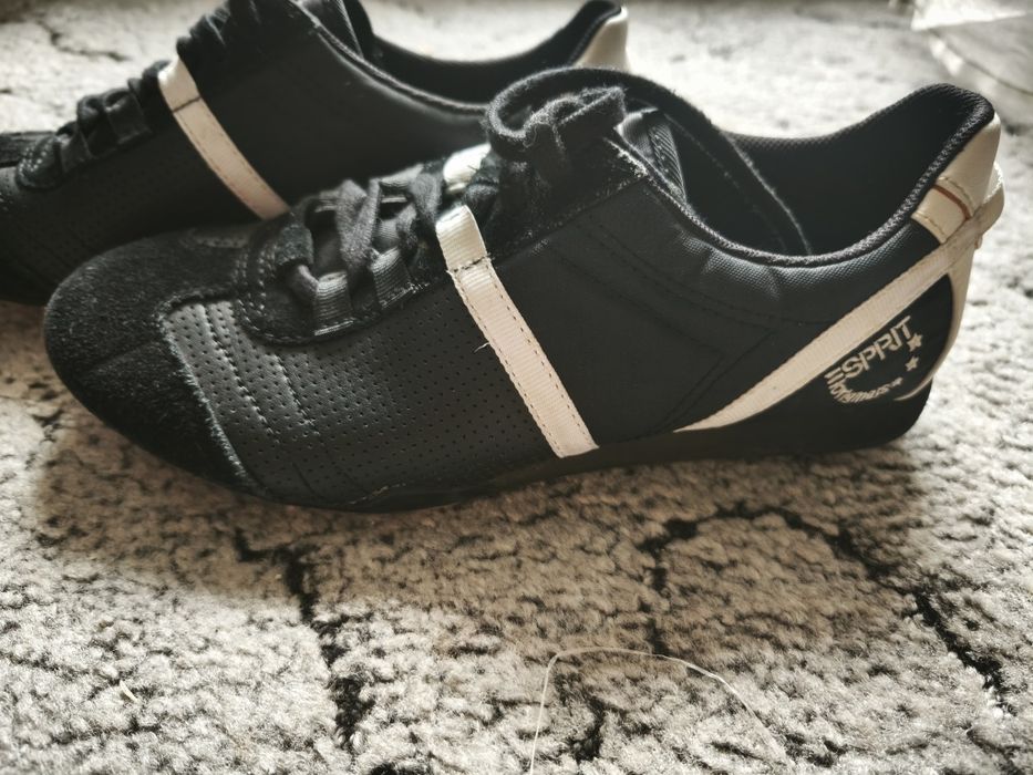 Sprzedam buty uniseks