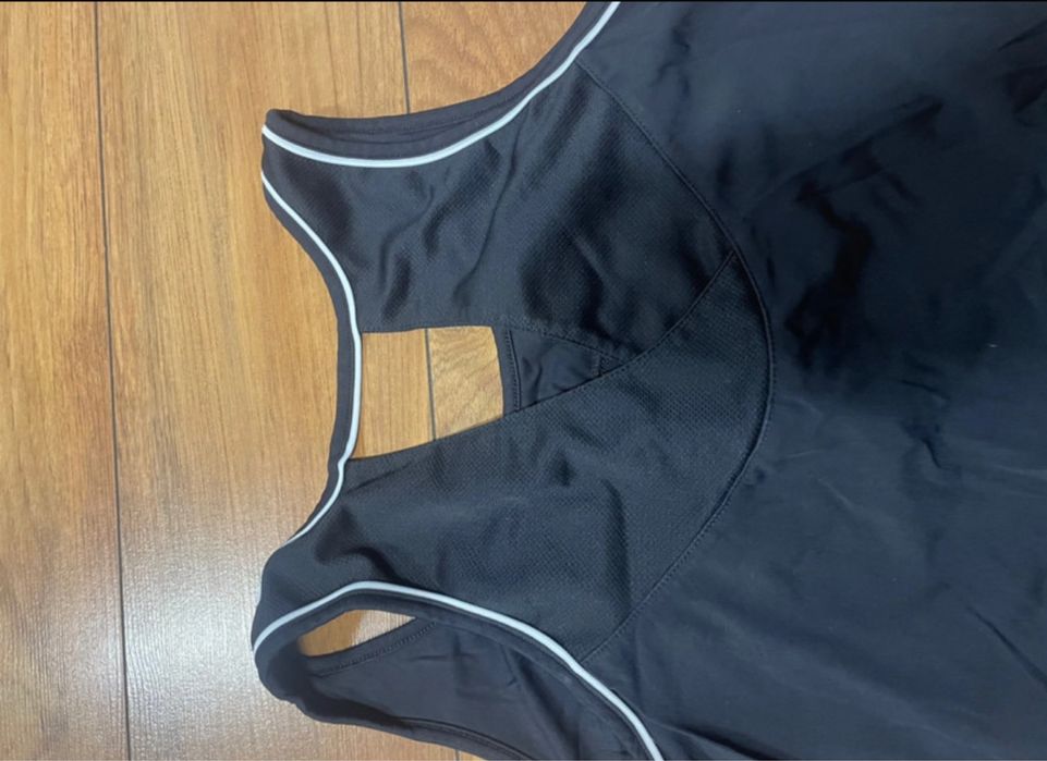 Koszulka adidas sportowa