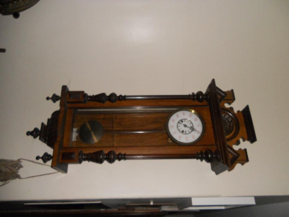 relogio de parede antigo