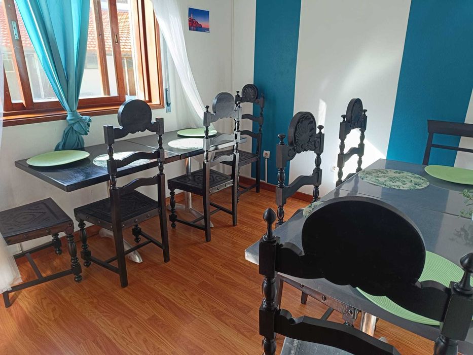 Quarto compartilhado - Matosinhos