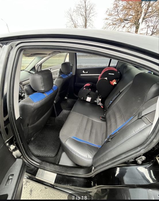 Mitsubishi Galant 9 2006