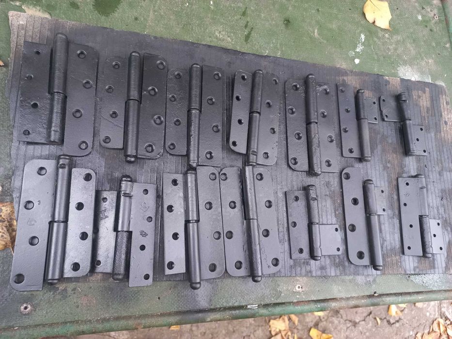 Дверные петли ссср