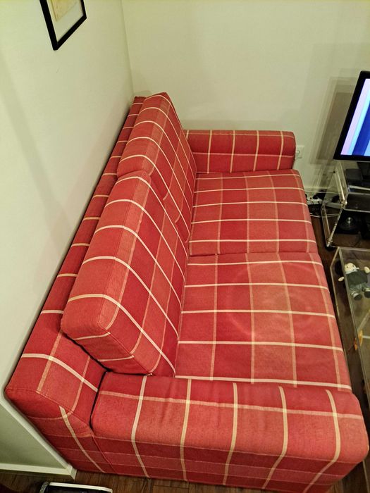 Sofá para 3 pessoas